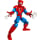 LEGO Marvel 76226 Figurka Spider-Mana - 1065505 - zdjęcie 3