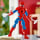 LEGO Marvel 76226 Figurka Spider-Mana - 1065505 - zdjęcie 9
