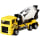 Mattel Matchbox Pojazdy zadaniowe - Prace budowlane - 1066154 - zdjęcie 4