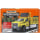 Mattel Matchbox Pojazdy zadaniowe - Prace budowlane - 1066154 - zdjęcie 6