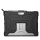 Etui na laptopa UAG Metropolis do Microsoft Surface Go 1/2/3 G czarna