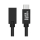 Kabel USB Silver Monkey Przedłużacz USB C 3m (60W, 5Gb)