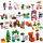 LEGO Friends 41706 Kalendarz adwentowy - 1065509 - zdjęcie 2