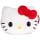 Spin Master Sanrio Purse Pets Interaktywna torebka Hello Kitty - 1063412 - zdjęcie 4