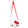 Spin Master Sanrio Purse Pets Interaktywna torebka Hello Kitty - 1063412 - zdjęcie 5