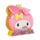 Spin Master Sanrio Purse Pets Interaktywna torebka My Melody - 1063413 - zdjęcie 1