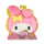 Spin Master Sanrio Purse Pets Interaktywna torebka My Melody - 1063413 - zdjęcie 2