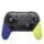 Pad Nintendo Switch Pro Controller (Splatoon 3 Ed.)