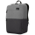 Targus Sagano 15.6" EcoSmart Travel Backpack Black/Grey - 1066955 - zdjęcie 3