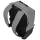 Targus Sagano 15.6" EcoSmart Commuter Backpack Black/Grey - 1066958 - zdjęcie 6