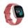 Smartwatch Google Fitbit Versa 4 różowo miedziana