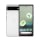 Smartfon / Telefon Google Pixel 6a 5G 6/128GB Chalk White