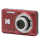 Aparat kompaktowy Kodak FZ55 czerwony