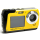 EasyPix Aquapix W3048 – I EDGE Yellow - 1065765 - zdjęcie 2