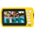 EasyPix Aquapix W3048 – I EDGE Yellow - 1065765 - zdjęcie 3