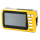 EasyPix Aquapix W3048 – I EDGE Yellow - 1065765 - zdjęcie 4