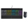 Zestaw klawiatura i mysz Corsair K55 RGB Pro + Harpoon RGB Pro