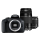 Lustrzanka Canon EOS 2000D + 18-55 IS + 75-300 EU26