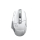 Myszka bezprzewodowa Logitech G502 X Lightspeed biała