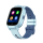 Smartwatch dla dziecka Garett Kids Twin 4G niebieski