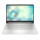Notebook / Laptop 15,6" HP 15s Ryzen 7-5700/16GB/960 IPS Silver