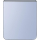 Samsung Galaxy Z Flip4 5G 8/512GB niebieski - 1060904 - zdjęcie 8