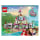Klocki LEGO® LEGO Disney Princess™ 43205 Zamek wspaniałych przygód
