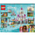 LEGO Disney Princess™ 43205 Zamek wspaniałych przygód - 1061217 - zdjęcie 9