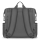 Lionelo Cube Torba do wózka Grey - 1070376 - zdjęcie 2