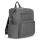 Lionelo Cube Torba do wózka Grey - 1070376 - zdjęcie 4