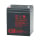 Akumulator do UPS CSB Akumulator HR1221WF2 12v 21WATT