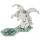 Spin Master Bakugan Evolutions kula podstawowa Pegatrix White - 1063806 - zdjęcie 2