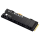 WD 2TB M.2 PCIe Gen4 NVMe Black SN850X Heatsink - 1073281 - zdjęcie 2