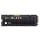 WD 1TB M.2 PCIe Gen4 NVMe Black SN850X Heatsink - 1073280 - zdjęcie 1