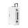 Walizka gamingowa PoGa Mobilna walizka POGA LUX White PS 5 z monitorem