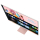 Samsung Smart M8 LS32BM80PUUXEN Różowy - 1067890 - zdjęcie 4