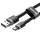 Baseus Kabel USB-A - microUSB 3m (w oplocie) - 1066969 - zdjęcie 2