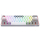 Redragon Fizz RGB (biała) - 1068850 - zdjęcie 2