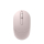 Myszka bezprzewodowa Dell Dell Mobile Wireless Mouse MS3320W -  Ash Pink