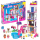 Mega Bloks Barbie Dreamhouse - 1073615 - zdjęcie 2