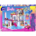 Mega Bloks Barbie Dreamhouse - 1073615 - zdjęcie 4