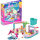 Mega Bloks Barbie Color Reveal Przygoda z delfinami - 1073624 - zdjęcie 4