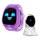 Little Tikes Tobi™ 2 Robot Smartwatch Fioletowy + robot Beeper - 1074567 - zdjęcie 1