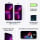 Apple iPhone 13 Pro Max 1TB Graphite - 681200 - zdjęcie 8