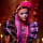 Barbie Signature Dia de Muertos Barbie Lalka kolekcjonerska 2022 - 1051956 - zdjęcie 6