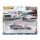 Pojazd / tor i garaż Hot Wheels Premium Team Transport Retro Rig 72 Plymouth Cuda