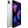 Apple iPad Pro 11" M1 256 GB 5G Silver - 648740 - zdjęcie 3