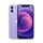 Apple iPhone 12 64GB Purple 5G - 648708 - zdjęcie 1