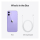Apple iPhone 12 Mini 64GB Purple 5G - 648715 - zdjęcie 10