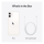 Apple iPhone 12 Mini 64GB White 5G - 592126 - zdjęcie 10